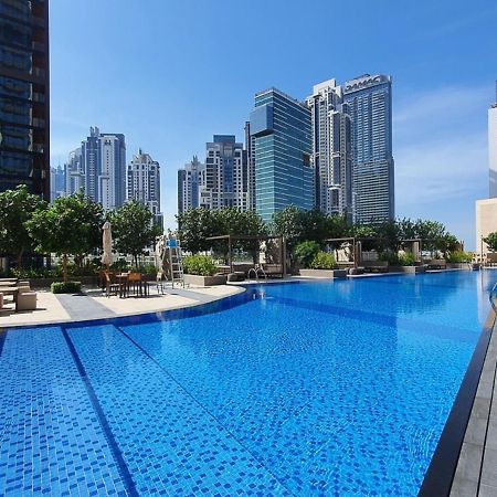 Eden'S Homes & Villas - Blvd Heights دبي المظهر الخارجي الصورة