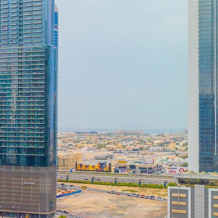 Eden'S Homes & Villas - Blvd Heights دبي المظهر الخارجي الصورة