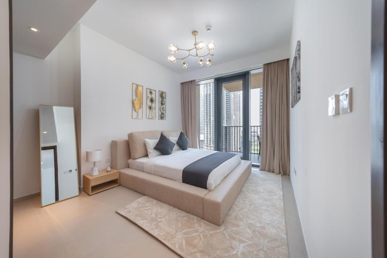 Eden'S Homes & Villas - Blvd Heights دبي المظهر الخارجي الصورة