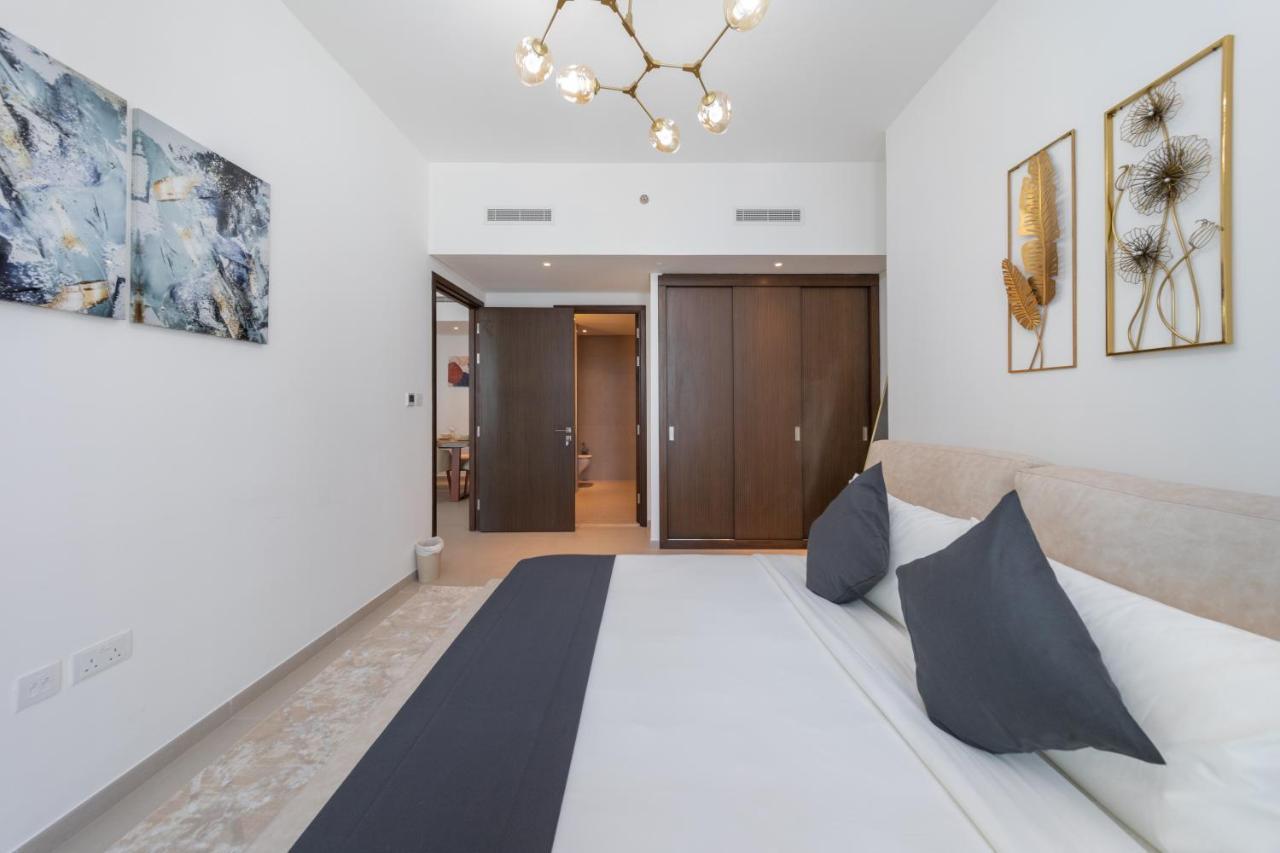 Eden'S Homes & Villas - Blvd Heights دبي المظهر الخارجي الصورة