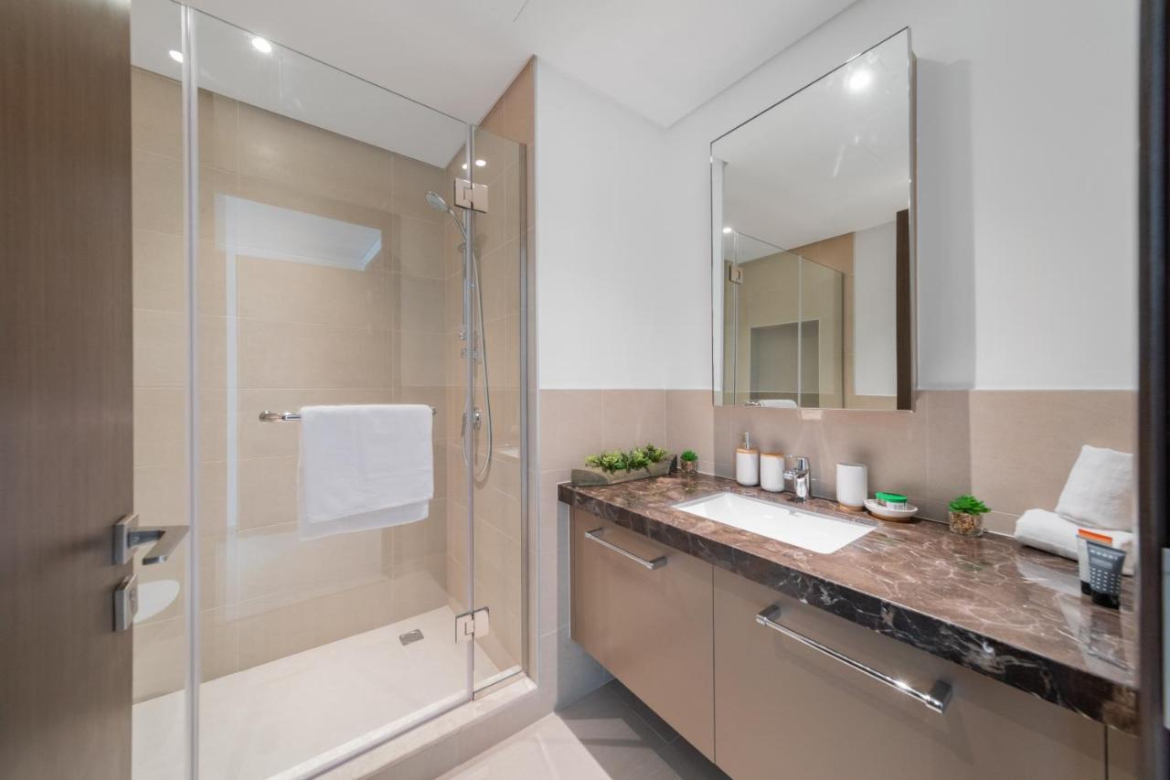 Eden'S Homes & Villas - Blvd Heights دبي المظهر الخارجي الصورة