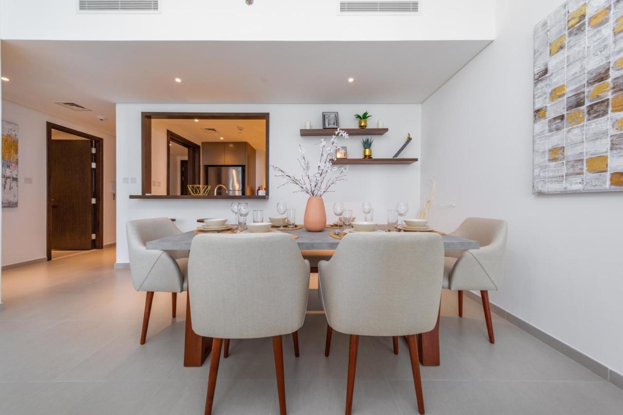 Eden'S Homes & Villas - Blvd Heights دبي المظهر الخارجي الصورة