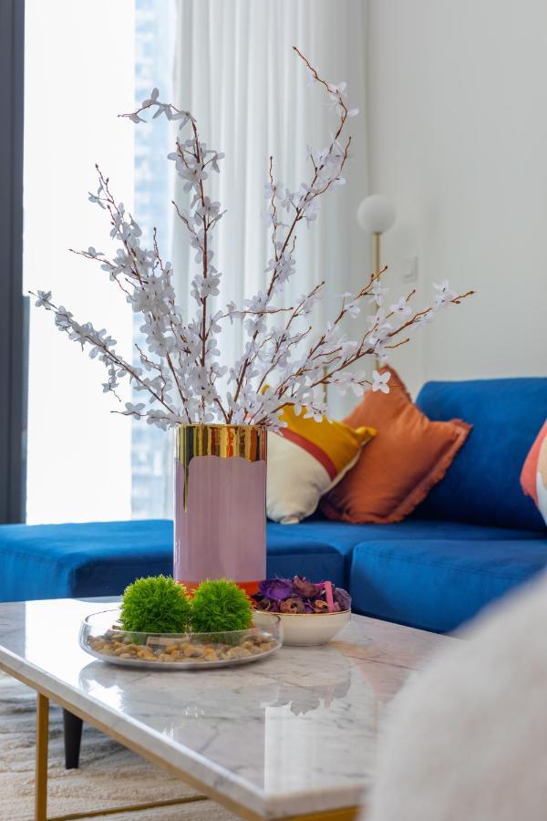 Eden'S Homes & Villas - Blvd Heights دبي المظهر الخارجي الصورة