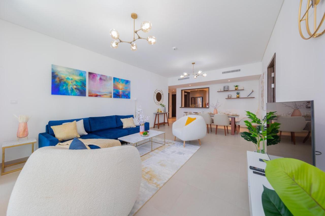 Eden'S Homes & Villas - Blvd Heights دبي المظهر الخارجي الصورة