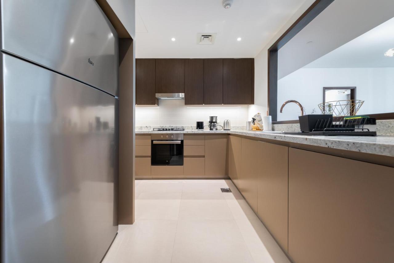 Eden'S Homes & Villas - Blvd Heights دبي المظهر الخارجي الصورة