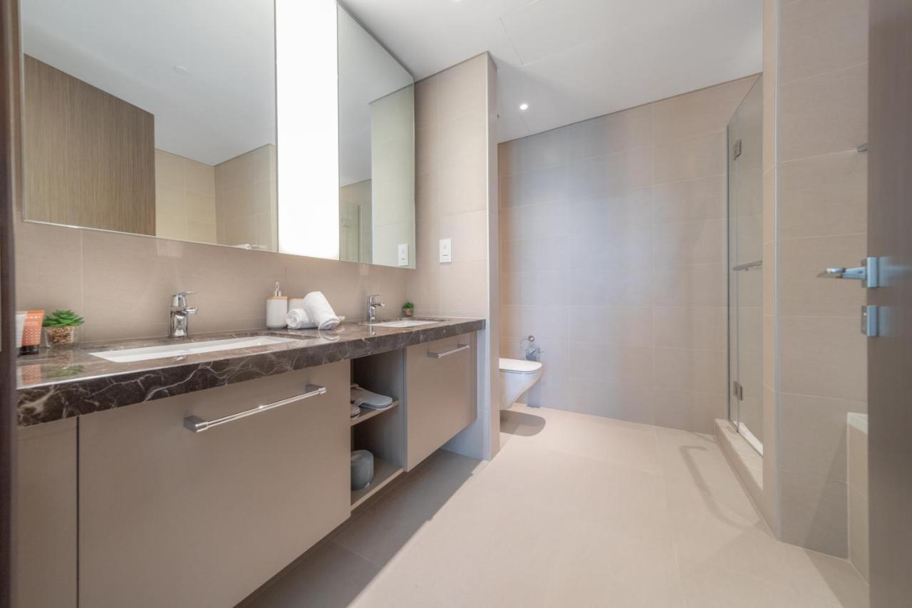 Eden'S Homes & Villas - Blvd Heights دبي المظهر الخارجي الصورة