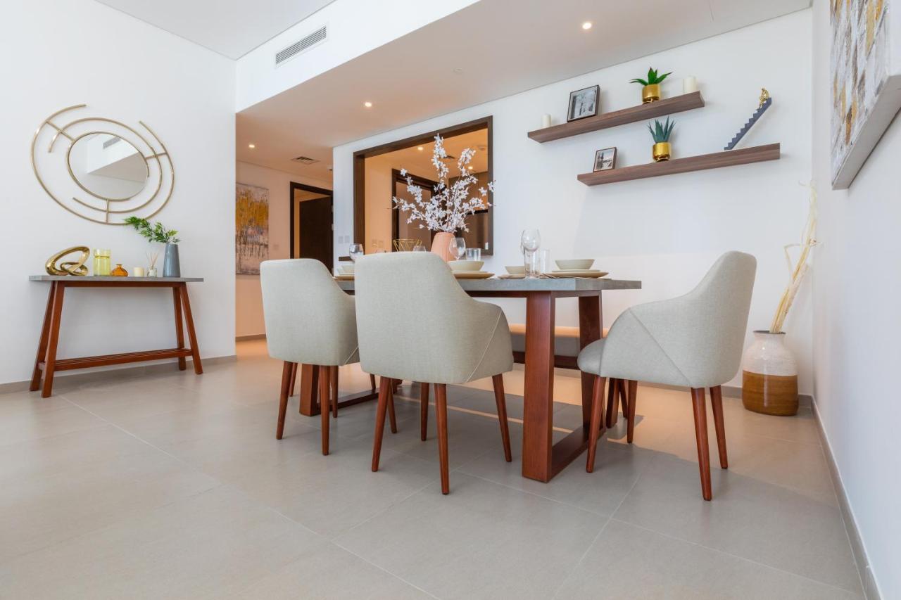 Eden'S Homes & Villas - Blvd Heights دبي المظهر الخارجي الصورة