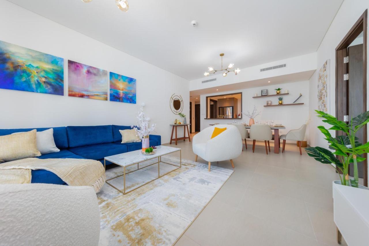 Eden'S Homes & Villas - Blvd Heights دبي المظهر الخارجي الصورة