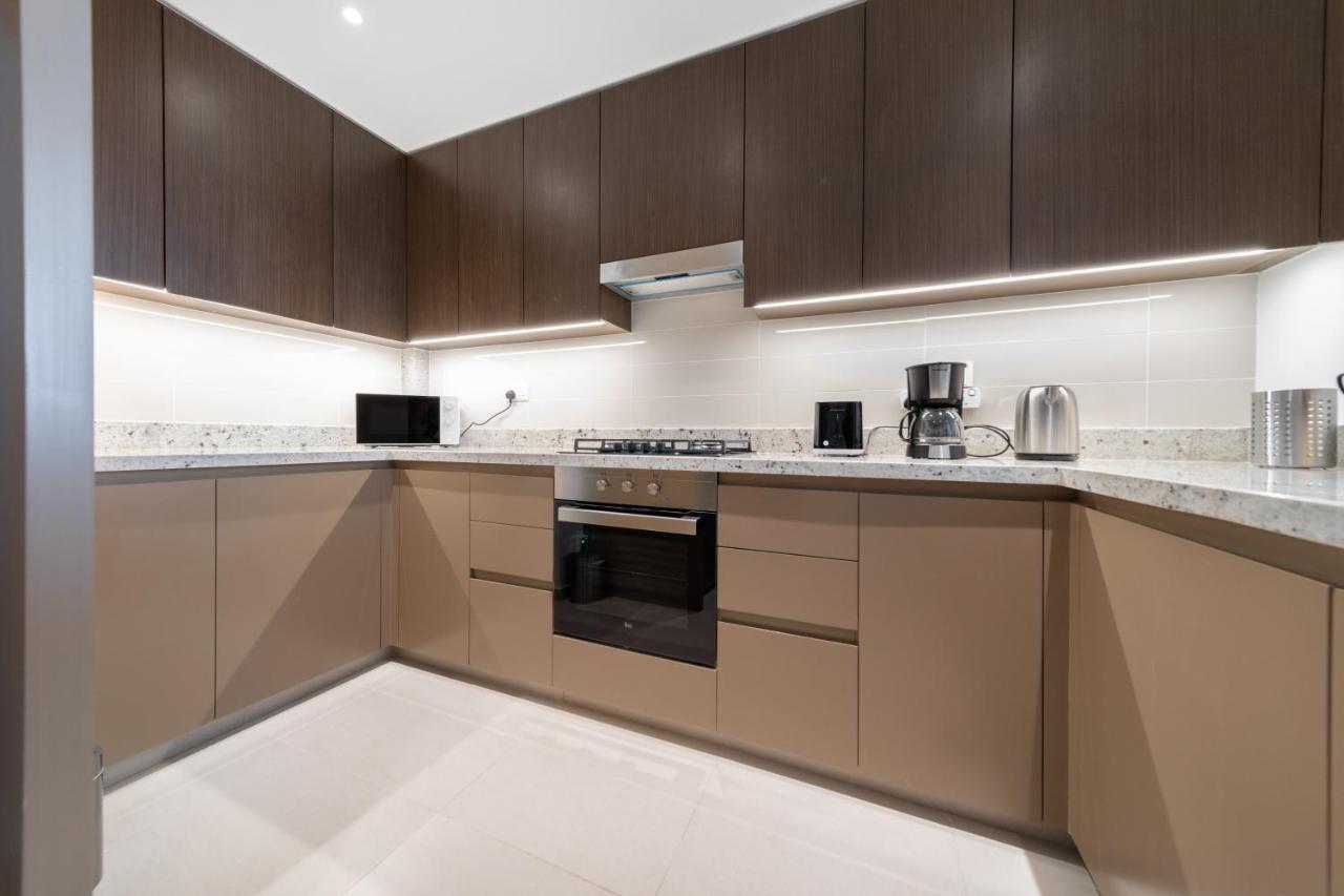 Eden'S Homes & Villas - Blvd Heights دبي المظهر الخارجي الصورة