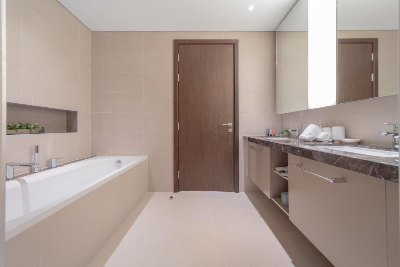 Eden'S Homes & Villas - Blvd Heights دبي المظهر الخارجي الصورة