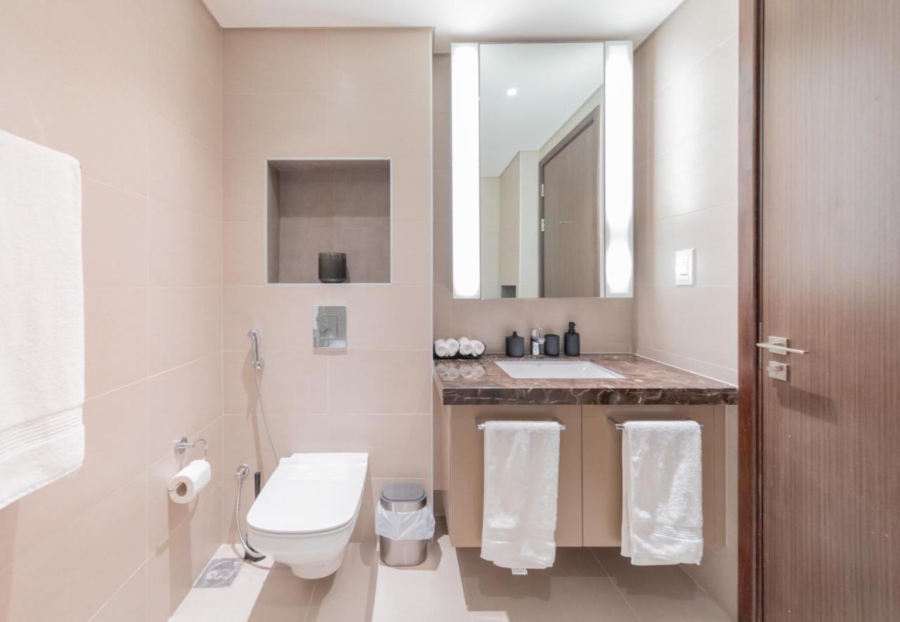Eden'S Homes & Villas - Blvd Heights دبي المظهر الخارجي الصورة