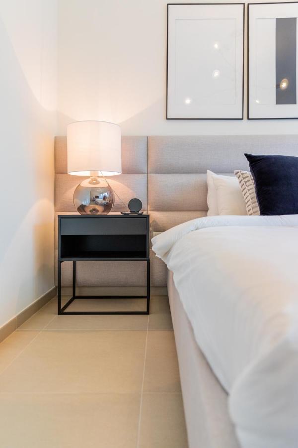 Eden'S Homes & Villas - Blvd Heights دبي المظهر الخارجي الصورة
