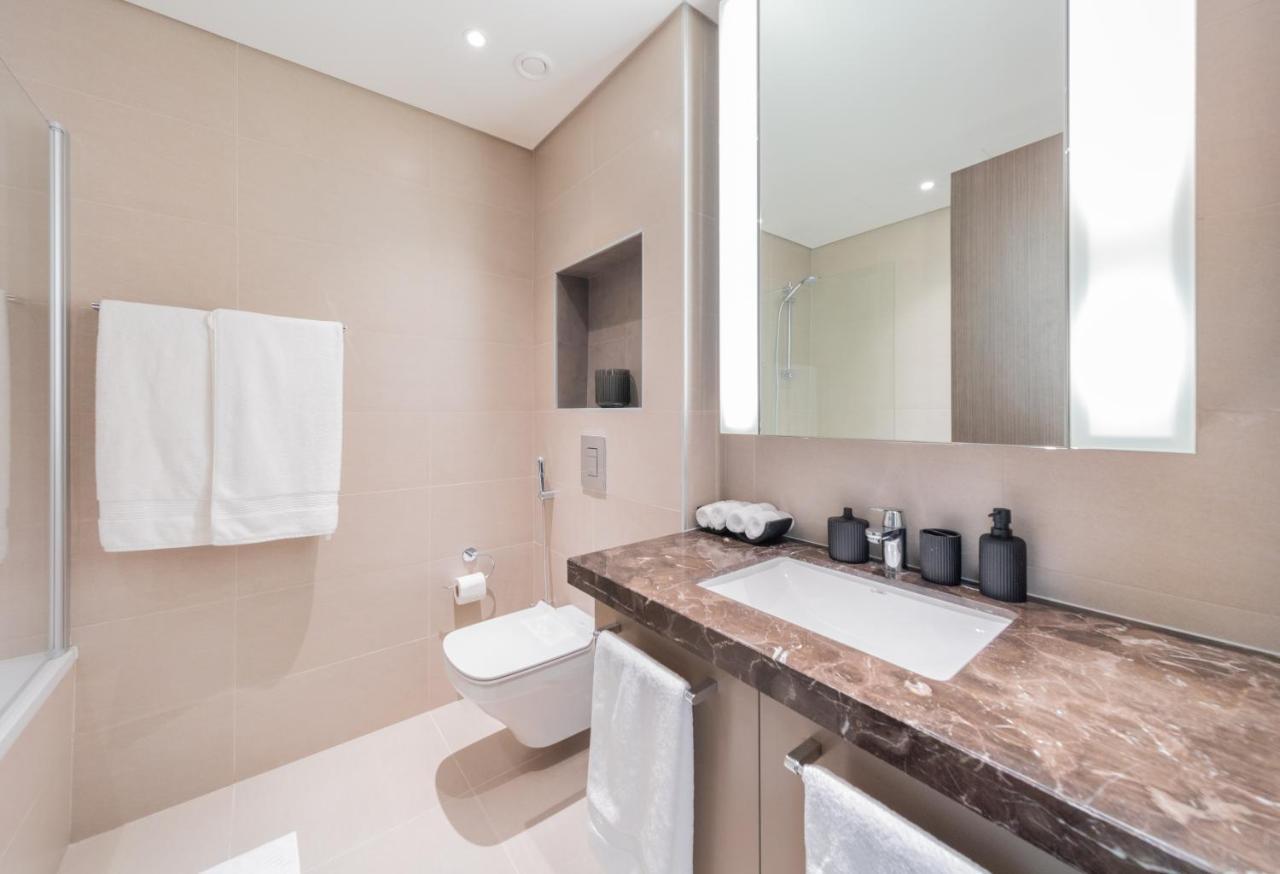 Eden'S Homes & Villas - Blvd Heights دبي المظهر الخارجي الصورة