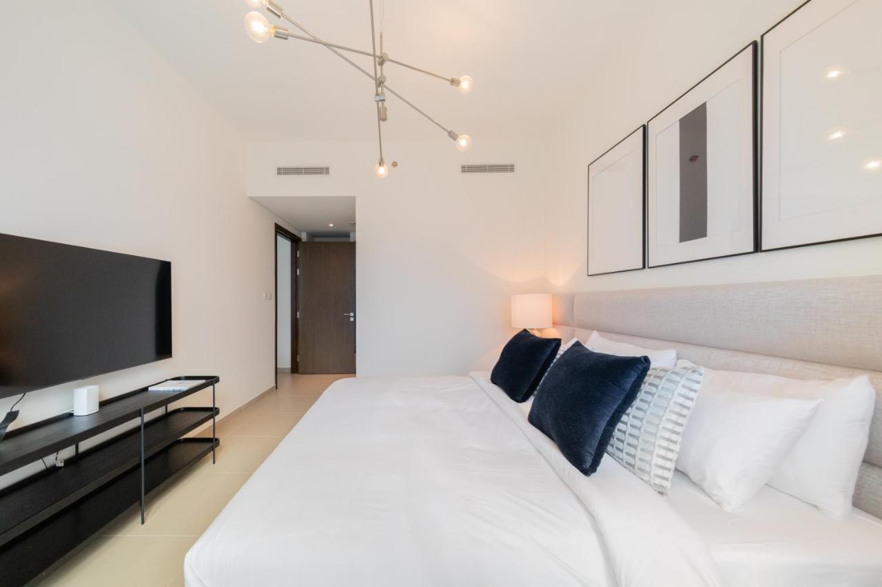 Eden'S Homes & Villas - Blvd Heights دبي المظهر الخارجي الصورة