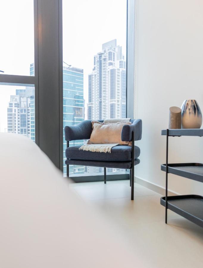 Eden'S Homes & Villas - Blvd Heights دبي المظهر الخارجي الصورة