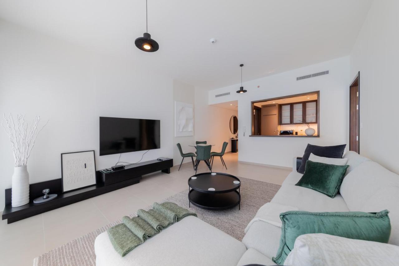 Eden'S Homes & Villas - Blvd Heights دبي المظهر الخارجي الصورة
