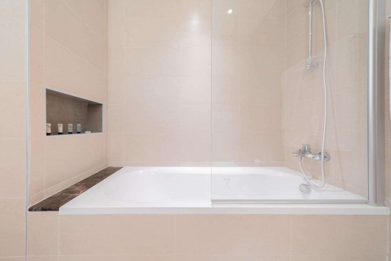 Eden'S Homes & Villas - Blvd Heights دبي المظهر الخارجي الصورة